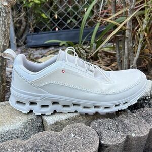 On Running Cloudaway 2 Sand Ice 3ME30052675 Sneaker Mens Size